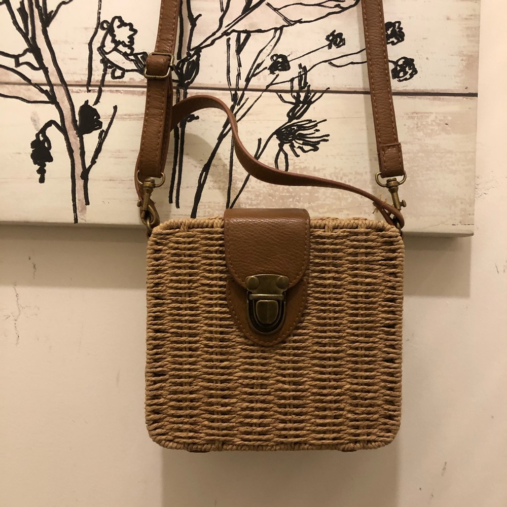 Lulus ✨ purse - Picture 2 of 3